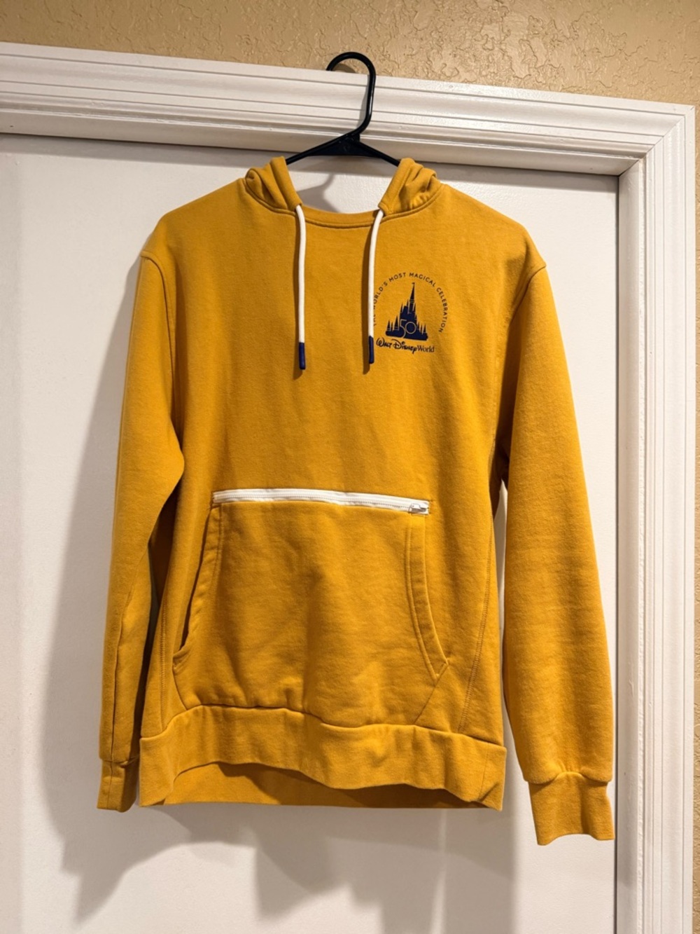 Walt Disney World 50 Magical Celebration